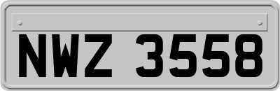NWZ3558