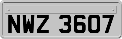 NWZ3607