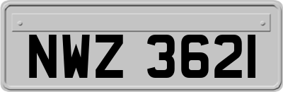 NWZ3621