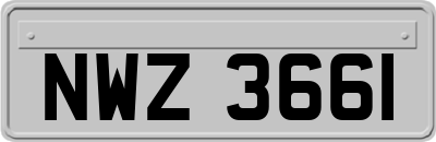 NWZ3661