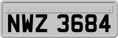 NWZ3684