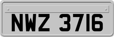 NWZ3716