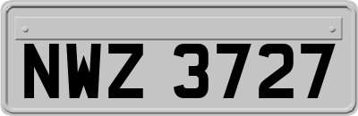 NWZ3727
