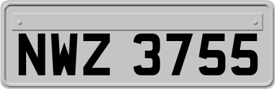 NWZ3755