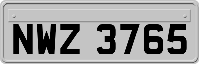 NWZ3765
