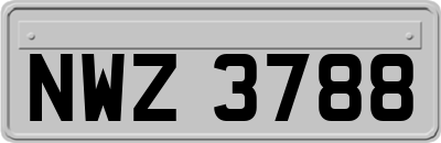 NWZ3788