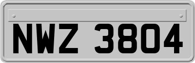 NWZ3804