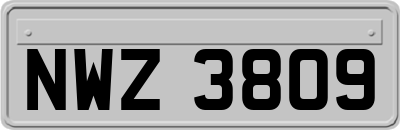 NWZ3809