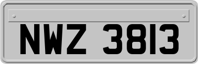 NWZ3813