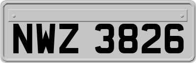 NWZ3826