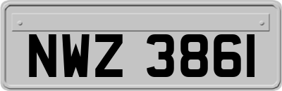 NWZ3861