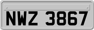 NWZ3867