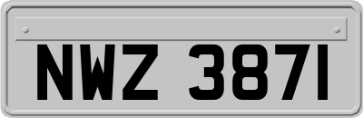 NWZ3871