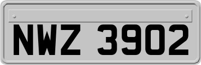 NWZ3902