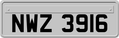 NWZ3916