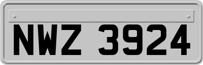 NWZ3924