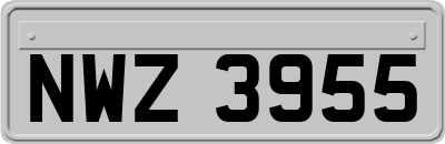 NWZ3955