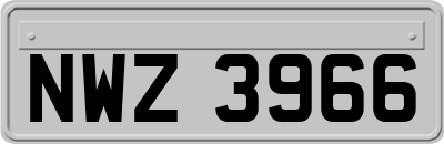 NWZ3966