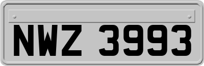 NWZ3993