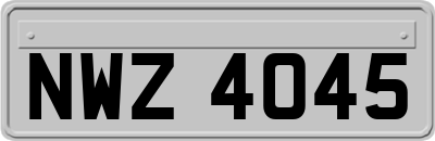 NWZ4045