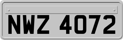 NWZ4072
