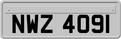 NWZ4091