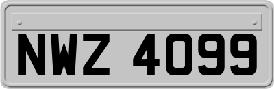 NWZ4099