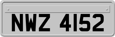 NWZ4152