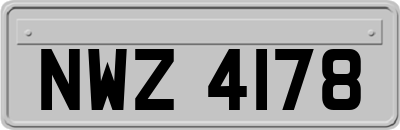 NWZ4178