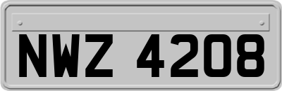 NWZ4208