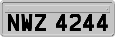 NWZ4244