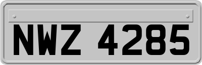 NWZ4285