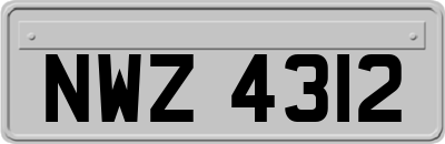 NWZ4312