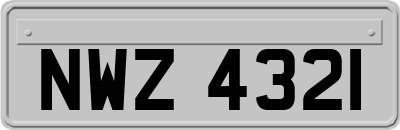 NWZ4321