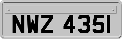 NWZ4351