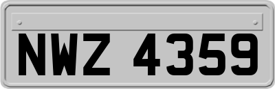 NWZ4359