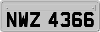 NWZ4366