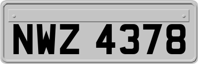 NWZ4378