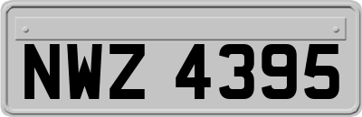 NWZ4395