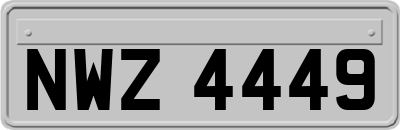 NWZ4449