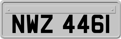 NWZ4461