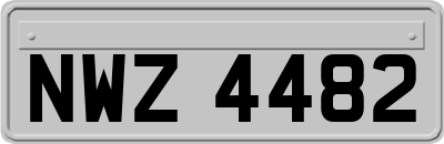 NWZ4482