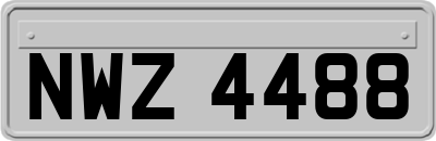 NWZ4488