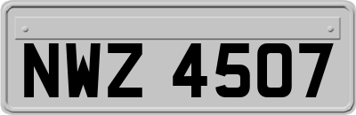 NWZ4507