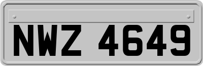 NWZ4649