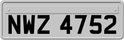 NWZ4752