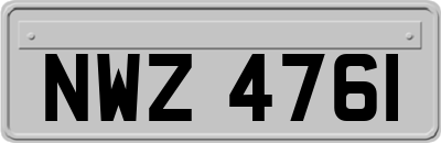 NWZ4761