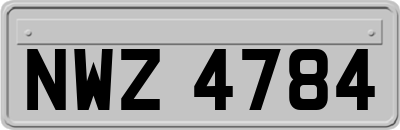 NWZ4784