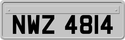 NWZ4814