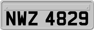 NWZ4829